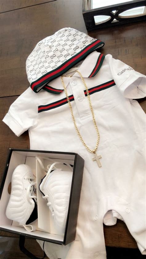 gucci for babys|gucci baby clothes outlet.